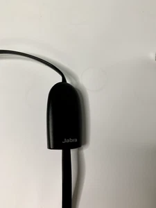 Adaptateur interrupteur à crochet Jabra Link 14201-19 [W-435] - Photo 1 sur 4