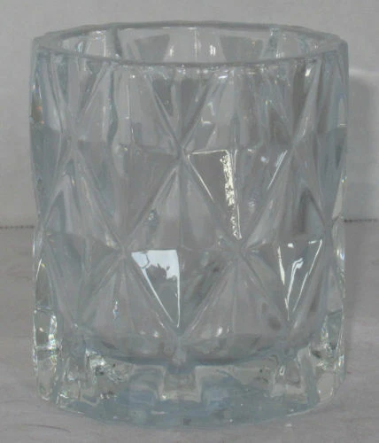 Yankee Candle Large Jar Holder or Votive Holder Fractal New u pick size color - Image 1 of 1