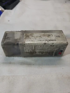 Nuovo X00E50207217 MTU SENSORE PRESSIONE CARBURANTE TRASMETTITORE EPN - Foto 1 di 8