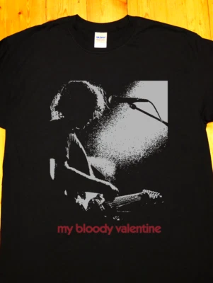 My Bloody Valentine, MBV, Kevin Shields, shoegaze, Loveless, Slowdive, Lush, Ride Foto 1 de 3