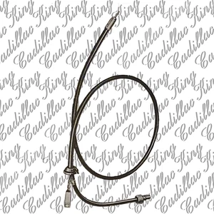 75 Cadillac Eldorado Coaxial Antenna RADIO Cable original used - Picture 1 of 10