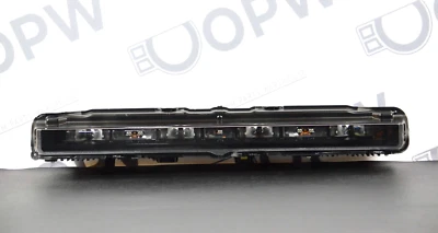 ¡Perfecto! ¡Genuino! Barra LED parrilla delantera Toyota Tacoma TRD Pro 2024-2025 OEM 24 25 Foto 1 de 4