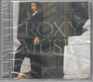 ROXY MUSIC - Vintage [5-Song Live EP 1972-1975] British Import (2001) NEW/SEALED - Imagen 1 de 2