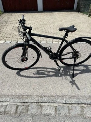 fahrrad mountainbike - Bild 1 von 4
