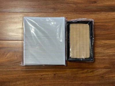 Fits NEW TOYOTA PRIUS & PRIME 2016 - 2022 Engine Air Filter & Cabin Air Filter - Image 1 of 4