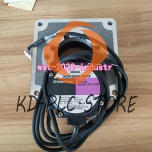 New Oriental VEXTA DGM200R-ARAC Motor IN BOX #DC - Picture 1 of 3