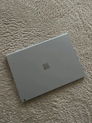 microsoft surface book 2 15 zoll - Bild 1 von 4