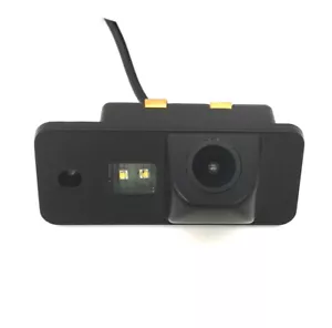 Car Rear View Camera For Audi A3 A4 A5 A6 S4 S5 A8 Q5 Q7 A6L Cabrio RS4 Reverse - Picture 1 of 10