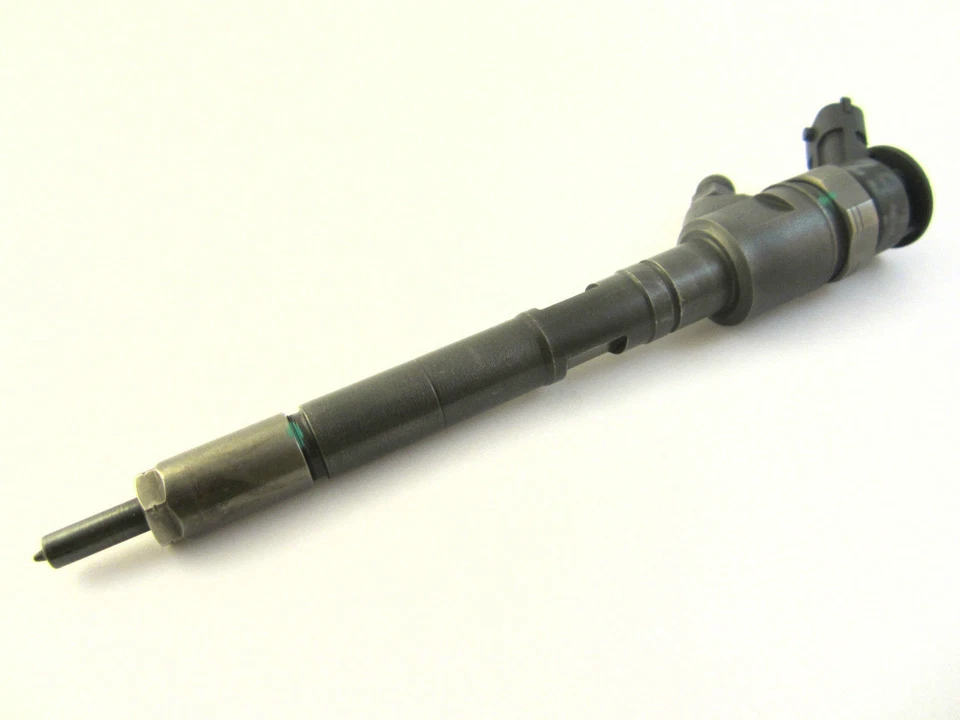 Einspritzdüse Injector Citroen Berlingo C2 C3 C4 C5 Peugeot 1007 206 1.6 HDI - Изображение 1 из 1