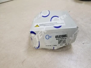 Centric 411.43000E Axle Shaft Bearing - Picture 1 of 4