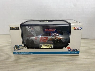 1999 Revell Collection 1:64 Jeremy Mayfield #12 Kentucky Derby LE/10,080 NASCAR - Image 1 of 4