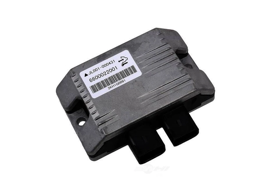 Módulo de control diferencial Foto 1 de 2