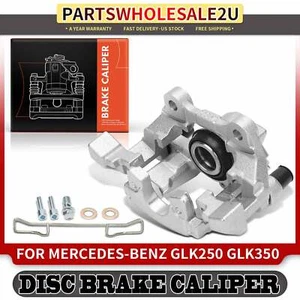 Pinza de freno trasera izquierda con soporte para Mercedes-Benz GLK250 GLK350 X204 - Imagen 1 de 8