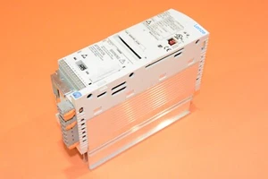 Lenze 8200 Vector E82EV551_2C200 convertitore di frequenza 0,55kW - Foto 1 di 9