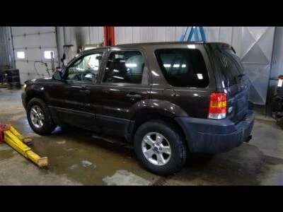 Motor limpiaparabrisas trasero compatible con 04-07 ESCAPE 854174 Foto 1 de 4