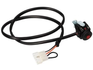 TMV Interruptores de Arranque Apto An Husqvarna Husaberg FC Fe Fx Te Gas Mc Ec - Imagen 1 de 1