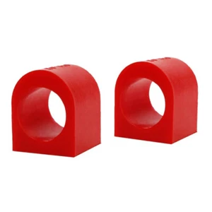 Nolathane Front Sway Bar D Bushes 24mm ID for Holden HQ HJ HX HZ WB 7/1971-7/198 - Picture 1 of 8