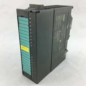 SIMATIC 6ES7 322-1BF01-0AA0 6ES7322-1BF00-0AA0 Digital Output Module - Picture 1 of 1