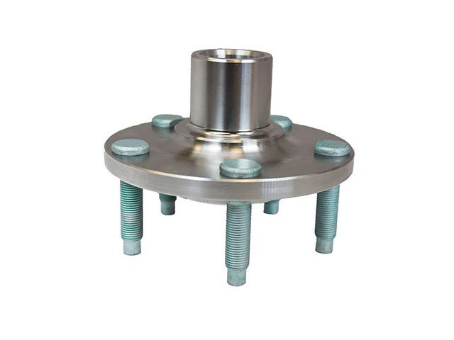 Buje de rueda delantera para Ford Edge 2008 2009 2007-2010 JF447MJ Foto 1 de 1