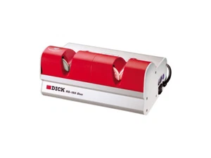 Dick MACCHINA AFFILATRICE/SBAVATRICE RS-150 "DUO" 9805000 - Picture 1 of 1