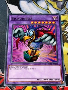 CARTE Yu Gi Oh BICKURIBOX MRD-FR093 25TH - Picture 1 of 1