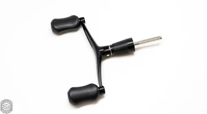 Shimano ST Baitrunner 6000 / 10,000 Double Handle RD12237 / 105AE (Bin249) - Picture 1 of 2