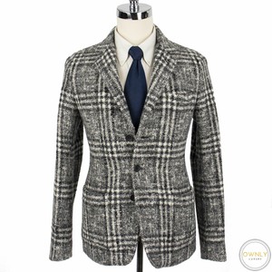 Las mejores ofertas en Herno abrigos, chaquetas y chalecos de capa exterior  de lana para hombres | eBay