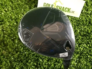 Cobra Darkspeed X 3 Wood 15* with a Lin-Q Blue 6F4 Stiff Flex Shaft (12079) - Picture 1 of 10