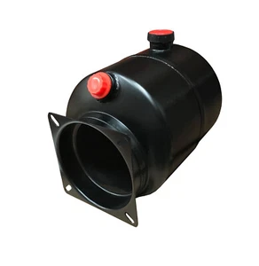 Steel Tank Suitable for Flowfit DC Hydraulic Power Unit Neck Size 120mm - Picture 1 of 2