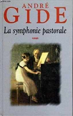 La Symphonie Pastorale (French literary t... by Gide, Andre Paperback / softback - Image 1 of 2