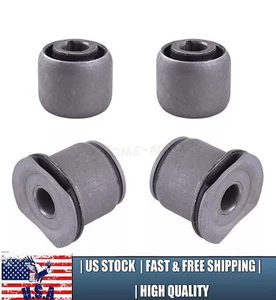 For Cadillac XTS 13-18 Front Shock Absorber Bracket Steering Knuckle Bushing US - Picture 1 of 9