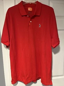 Herren XL NIKE TIGER WOODS FIST PUMP 82 #DC0347-657 Golf Poloshirt - Bild 1 von 7