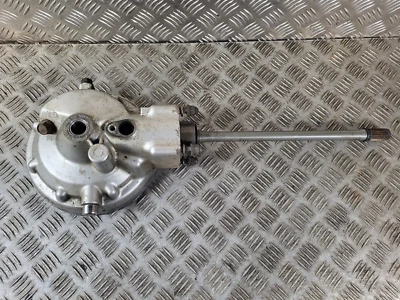 Yamaha XVZ 1300 Venture Royal Star 2006 diferencial diferente Foto 1 de 3