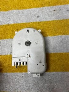 WH12X10349 GE Washer Timer free shipping - Picture 1 of 3