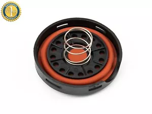 Valve Cap Breather Crankcase Cylinder Head Cover Membrane For Volvo Land Rover - Foto 1 di 8