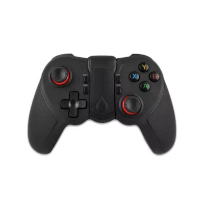 Video Game Gamepad Bluetooth/USB Smartphone Wireless Controller for PS5 Consoles - Image 1 of 4