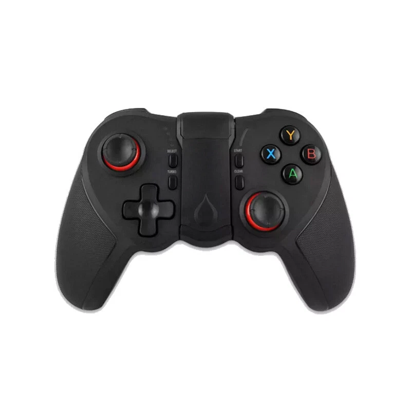 Video Game Gamepad Bluetooth/USB Smartphone Wireless Controller for PS5 Consoles - Image 1 of 4