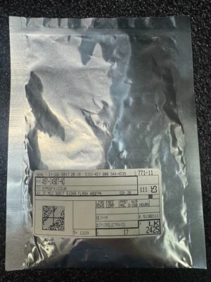 Lot 17 STMicroelectronics STM32F411CEU6 IC MCU 32BIT 512KB FLASH 48QFPN ARM M4 - Image 1 of 4