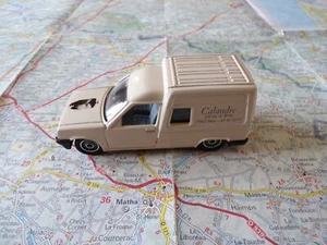 RENAULT EXPRESS Calandre Ancien SOLIDO 1/43 - Imagen 1 de 4