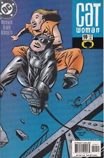 CATWOMAN #10 (2002 series) - Back Issue 