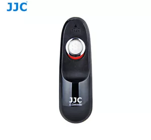 JJC Remote Switch for SONY A58 NEX-3NL A7 A7R A7III A6000 HX300 HX50V RX100III - Picture 1 of 6