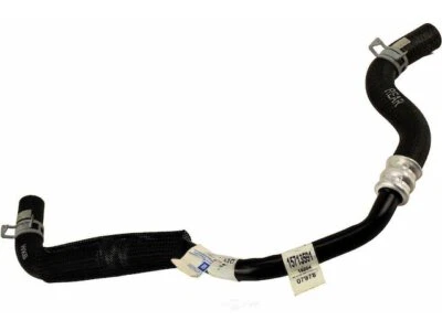 For 1996-2005 Chevrolet Astro Heater Hose Heater Outlet AC Delco 53442ZP 1997 - Image 1 of 2