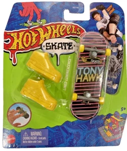 Hot Wheels Skate Tony Hawk Lined Luminescence - Picture 1 of 2