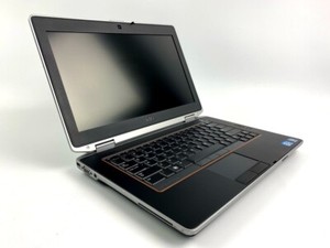 Dell Latitude E6420 14" I7-2620M 2.7GHz 8GB RAM 128GB SSD Windows 10 Pro Laptop