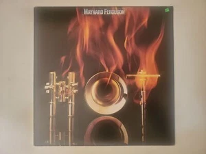 Maynard Ferguson - Hot (Vinyl Record LP) - Picture 1 of 2