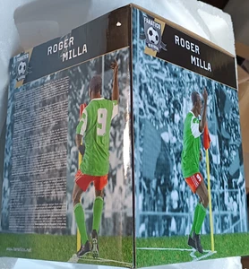 Fanatico 1/9 ROGER MILLA   Limited Edition Figure Resina 23cm - Imagen 1 de 4