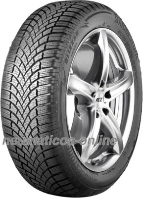 Invierno Bridgestone Blizzak LM 005 165/65 R14 79T - Imagen 1 de 2