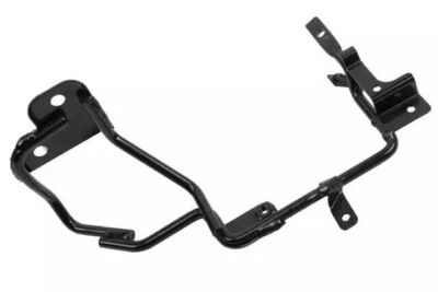 Bandeja de batería genuina GM 2008-2012 Chevrolet Pontiac Saturn Aura soporte 25820740 Foto 1 de 4