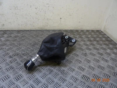 2017 FORD TRANSIT CUSTOM 290 LR P-V V362 MK8  6 SPEED MANUAL GEAR LEVER REF7110 - Image 1 of 4