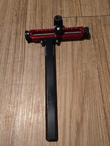 Avalon Pro Archery Target Handle Sight - Picture 1 of 11